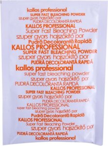 Verlichter Kallos Cosmetics In poedervorm (35 g)