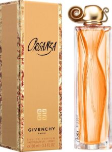 Givenchy Organza EDP W 100 ml - Afbeelding 2