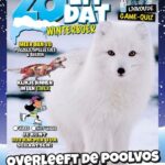 Zo Zit Dat Winterboek 2022 - Verboden te vervelen