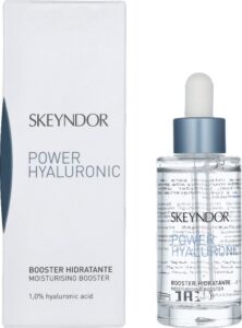 Skeyndor - Power Hyaluronic - Moisturizing Booster - 30 ml - Afbeelding 3