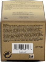 Shiseido Creme Shiseido Huidverzorging Future Solution LX Creme Total Radiance Foundation SPF15 Golden 3 30 ml - Afbeelding 2