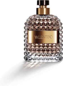 Valentino Uomo Eau de Toilette Spray 150 ml - Afbeelding 3