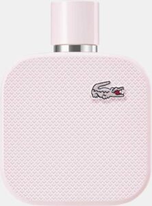 Lacoste L.12.12 Rose Eau de Parfum 100ml - voor Vrouwen - Afbeelding 4