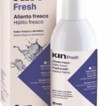 Kin Kin Fresh Aliento Fresco Enjuague Bucal 500 Ml