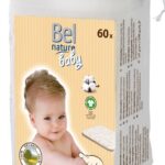 Bel Nature Babypads Droog