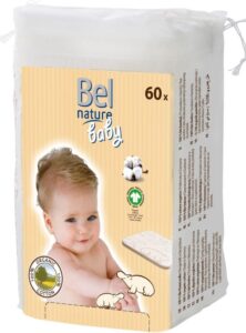 Bel Nature Babypads Droog
