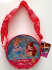 Disney Princess schoudertas - Afbeelding 2