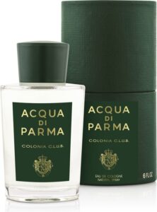 Acqua di Parma Colonia Club Eau de Cologne - Afbeelding 2
