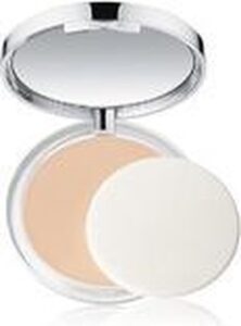 CLINIQUE Almost Powder Makeup SPF15 podk ad w pudrze z ochron  przeciws oneczn  05 Medium 10g - Afbeelding 20
