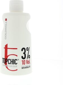 Goldwell Topchic Lotion 3% / 10 Vol. 1000 ml