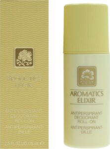 Clinique - Aromatics Elixix Deodorant Roll-on 75 ml. - Afbeelding 4