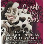 Disney Cruella Face Mask By Mad Beauty 25 Ml