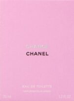 Chanel Chance   35 Ml   Eau De Toilette Spray - Afbeelding 4