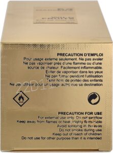 Mancera Wild Fruits Eau De Parfum Spray 120 ml - Afbeelding 3