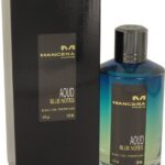 Mancera Paris - Aoud Blue Notes - Eau De Parfum Spray - 120 ml - Unisexgeur