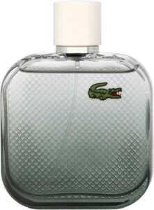 Lacoste L.12.12 Blanc Eau Intense Eau de Toilette 100ml - Afbeelding 2