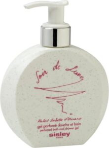 Sisley Soir De Lune Douchegel - 200 ml - Douchegel - Afbeelding 3