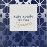 Katespade Sparkle(w)edp Intense Sp 1.3oz(li Free)