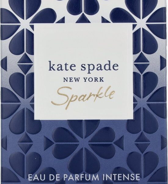 Katespade Sparkle(w)edp Intense Sp 1.3oz(li Free)