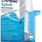 Bausch+ Lomb Artelaca(r) Splash Multidose 10ml