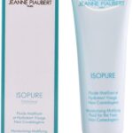 Voc htinbrengende Matte Vloeistof Isopure Jeanne Piaubert (50 ml)
