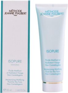 Voc htinbrengende Matte Vloeistof Isopure Jeanne Piaubert (50 ml)