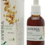 Soria Extracto Avena S Xxi 50ml