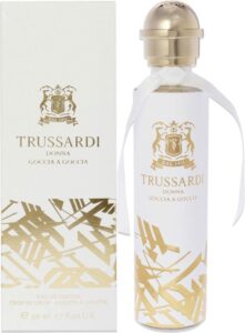 Trussardi Parfums - Donna Goccia a Goccia - Eau De Parfum - 50ML - Afbeelding 2