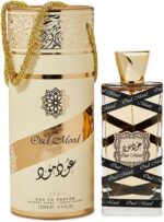 Oud Mood - Lattafa Eau De Parfum 100 Ml (unisex) - Afbeelding 2