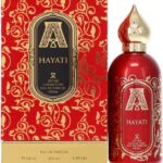 Hayati by Attar Collection 12 ml - Eau De Parfum Spray (Unisex)