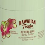 Hawaiian Tropic After Sun Body Butter - 250ml - 1 Stuk
