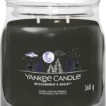 Yankee Candle - Midsummer’s Night Signature Medium Jar
