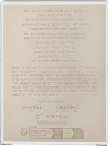 Chanel Gabrielle HMI W 40 ml - Afbeelding 2