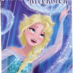 Disney Frozen Spelletjesblok