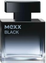 Mexx Black Man Eau de Toilette 30 ml - Afbeelding 2