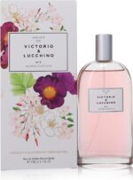 Victorio & Lucchino - Damesparfum V&l Agua Nº 5 Victorio & Lucchino EDT - Dames - - Afbeelding 2