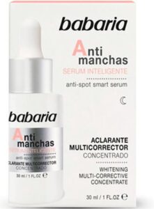 Babaria Smart Anti-Dark Spot Serum 30ml