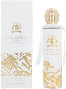 Trussardi Parfums - Donna Goccia a Goccia - Eau De Parfum - 50ML - Afbeelding 4