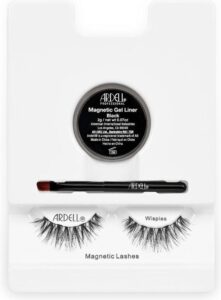Ardell - Magnetic Liner & Lash Wispies - herbruikbaar - 1set - Afbeelding 18