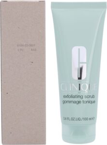 Clinique Exfoliating scrub - 100 ml - Afbeelding 12