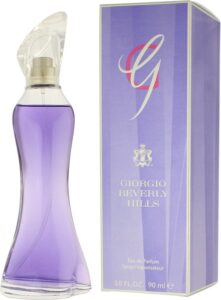 Giorgio Beverly Hills G 90 ml - Eau de Parfum - Damesparfum - Afbeelding 6