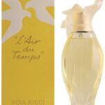 Nina Ricci L´Air du Temps EDT W 100 ml