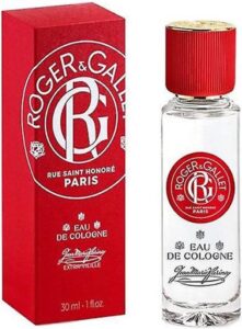 Roger & Gallet Jean Marie Farina Eau De Cologne 30ml