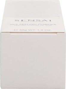 Sensai Silk Peeling Powder 40 gr - Afbeelding 3