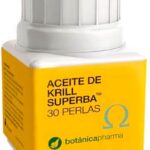 Botanicapharma Bensana Olio Di Krill 30 Perle