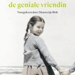 De Napolitaanse romans  -   De geniale vriendin