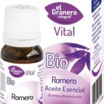 Granero Aceite Esencial De Romero 12ml