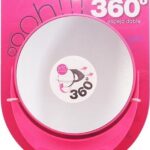 Draaiende spiegel Beter