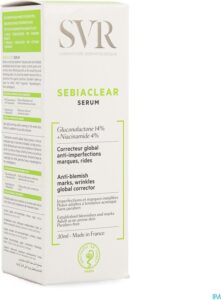 SVR Sebiaclear Serum 200 ml - Afbeelding 4