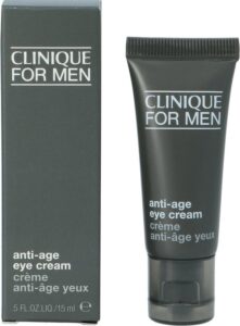 Clinique for Men Anti-Age Oogcrème - 15 ml - Afbeelding 10
